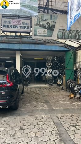 Ruko Dijual Lokasi Emas di Kebon Jeruk Luas 334m2 Ruko Dijual Lokasi Emas di Kebon Jeruk Luas 334m2