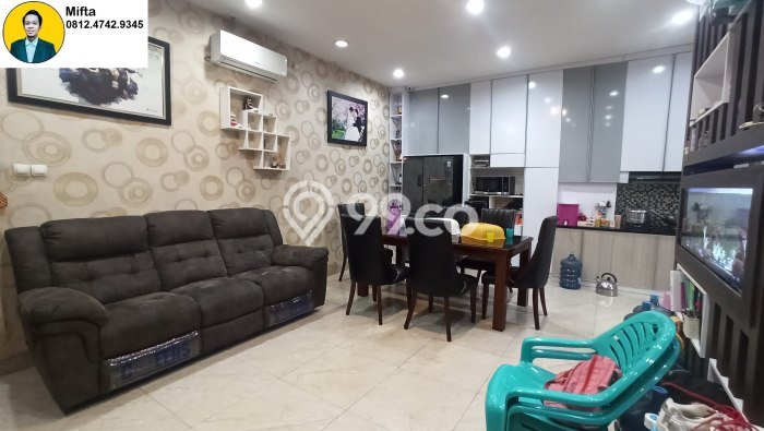 FOR SALE! Ruko di Babelan Bekasi, LT 105m2, LB 675m2 FOR SALE! Ruko di Babelan Bekasi, LT 105m2, LB 675m2