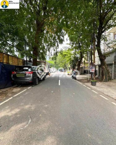 Kantor Dijual di Tanah Abang LT 786m2, LB 2329m2 Solusi Investasi Cerdas Kantor Dijual di Tanah Abang LT 786m2, LB 2329m2 Solusi Investasi Cerdas