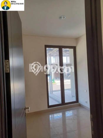 Rumah Strategis Minimalis Lb 63m2 di Cakung, Jakarta Timur Rumah Strategis Minimalis Lb 63m2 di Cakung, Jakarta Timur
