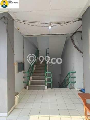 Area Ramai! Kantor Dijual di Medan Satria untuk Bisnis Luas Bangunan 2700m2 Area Ramai! Kantor Dijual di Medan Satria untuk Bisnis Luas Bangunan 2700m2