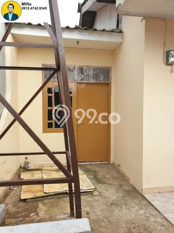 Jual Rumah Harga Miring Pamulang Punya 3 Kamar & LT 115m2 Jual Rumah Harga Miring Pamulang Punya 3 Kamar & LT 115m2