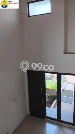 Rumah Strategis Minimalis Lb 63m2 di Cakung, Jakarta Timur Rumah Strategis Minimalis Lb 63m2 di Cakung, Jakarta Timur