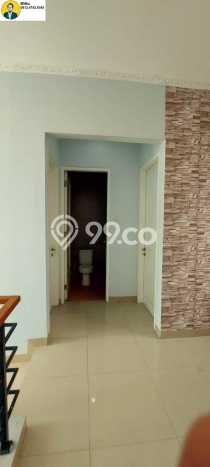 Dijual Cepat Rumah Favorit Siap Huni LB 150m2 di Medan Satria, Bekasi Dijual Cepat Rumah Favorit Siap Huni LB 150m2 di Medan Satria, Bekasi
