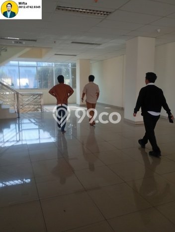 Dijual Kantor di Pancoran Jakarta Selatan LT 1400m2 / LB 8800m2 Dijual Kantor di Pancoran Jakarta Selatan LT 1400m2 / LB 8800m2
