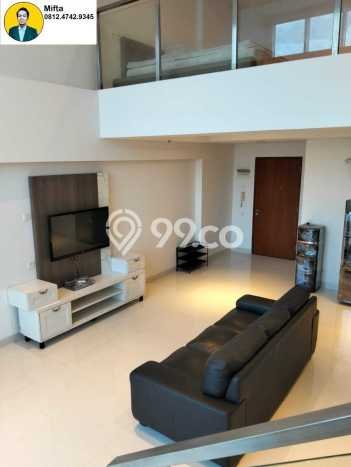 Apartemen Favorit Nyaman Dijual di Tangerang dengan 2 Kamar Tidur Apartemen Favorit Nyaman Dijual di Tangerang dengan 2 Kamar Tidur