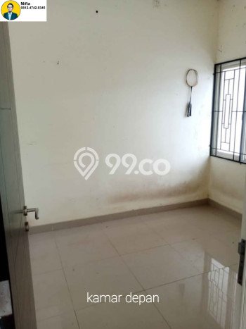 Dijual Cepat Rumah Bagus Siap Huni LB 50m2 di Tarumajaya, Bekasi Dijual Cepat Rumah Bagus Siap Huni LB 50m2 di Tarumajaya, Bekasi