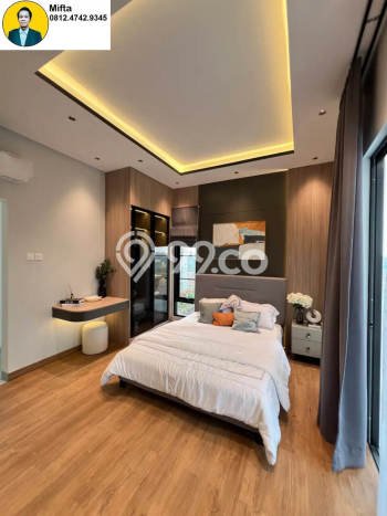 Dijual Hunian Mewah dengan Fasilitas Sekitar Lengkap di Bekasi Barat, Bekasi Dijual Hunian Mewah dengan Fasilitas Sekitar Lengkap di Bekasi Barat, Bekasi