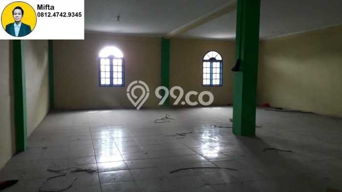 Unit Ruko Disewa Lokasi Jatisampurna, Bekasi Spesifikasi Luas Bangunan 192m2 Unit Ruko Disewa Lokasi Jatisampurna, Bekasi Spesifikasi Luas Bangunan 192m2