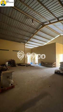 Untuk Dijual! Gudang di Cikarang Bekasi LT 2000m2 / LB 650m2 Kawasan Bisnis Untuk Dijual! Gudang di Cikarang Bekasi LT 2000m2 / LB 650m2 Kawasan Bisnis