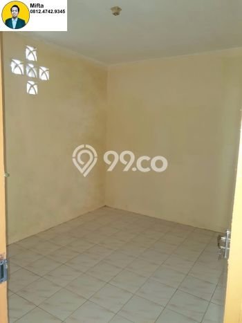 Jual Rumah Harga Miring Pamulang Punya 3 Kamar & LT 115m2 Jual Rumah Harga Miring Pamulang Punya 3 Kamar & LT 115m2