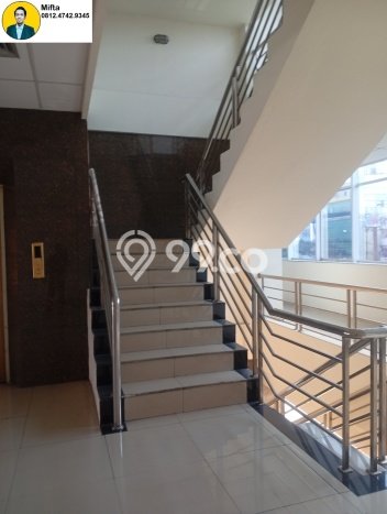 Dijual Kantor di Pancoran Jakarta Selatan LT 1400m2 / LB 8800m2 Dijual Kantor di Pancoran Jakarta Selatan LT 1400m2 / LB 8800m2