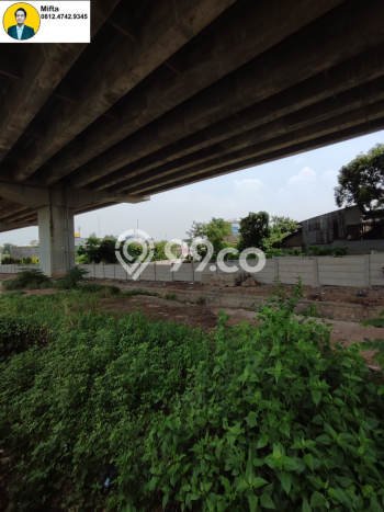 Tanah Kavling Dijual di Bekasi dengan Spesifikasi 8707m2 Tanah Kavling Dijual di Bekasi dengan Spesifikasi 8707m2