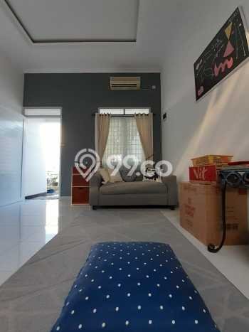 Siap Huni Rumah Minimalis & Modern LB 38m2 di Pedurenan Siap Huni Rumah Minimalis & Modern LB 38m2 di Pedurenan
