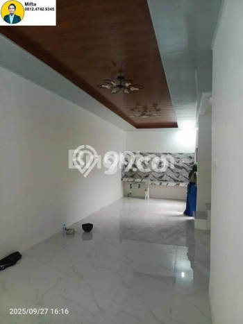 Dijual Cepat Rumah Favorit Siap Huni LB 150m2 di Sawangan, Depok Dijual Cepat Rumah Favorit Siap Huni LB 150m2 di Sawangan, Depok