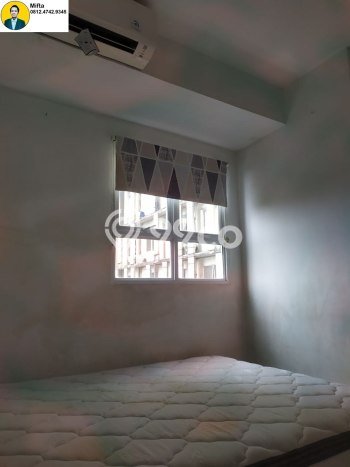 Apartemen Murah dengan 2 BR & 2 KM di Duren Sawit Jakarta Timur Apartemen Murah dengan 2 BR & 2 KM di Duren Sawit Jakarta Timur