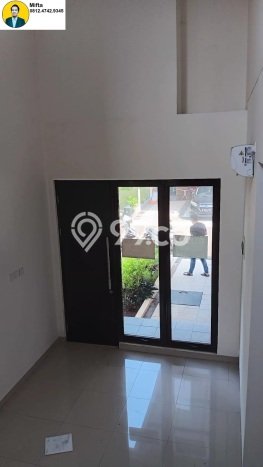 Rumah Strategis Minimalis Lb 63m2 di Cakung, Jakarta Timur Rumah Strategis Minimalis Lb 63m2 di Cakung, Jakarta Timur