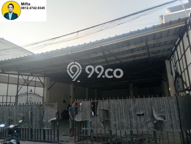 Gudang Favorit Dijual di Pondok Aren Tangerang Selatan Kawasan Pusat Bisnis Gudang Favorit Dijual di Pondok Aren Tangerang Selatan Kawasan Pusat Bisnis