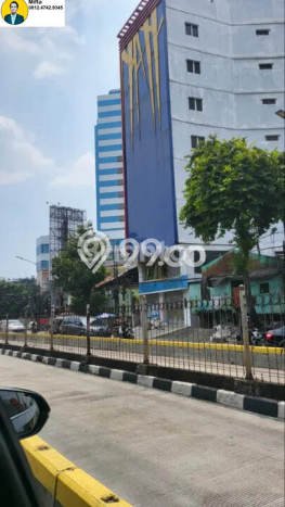 INVESTASI MENGUNTUNGKAN! Hotel di , Luas 2960m2m², Potensi Profit Tinggi INVESTASI MENGUNTUNGKAN! Hotel di , Luas 2960m2m², Potensi Profit Tinggi
