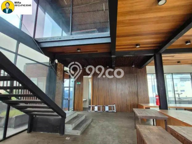 Kantor Dijual di Tanah Abang LT 786m2, LB 2329m2 Solusi Investasi Cerdas Kantor Dijual di Tanah Abang LT 786m2, LB 2329m2 Solusi Investasi Cerdas
