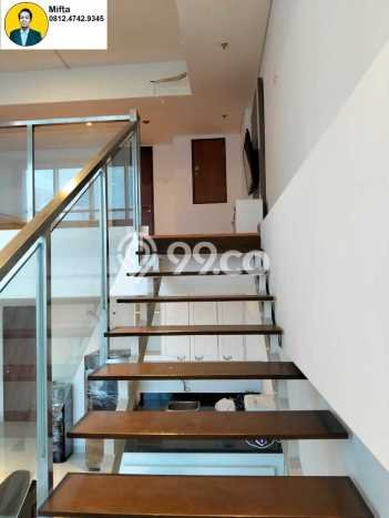 Apartemen Favorit Nyaman Dijual di Tangerang dengan 2 Kamar Tidur Apartemen Favorit Nyaman Dijual di Tangerang dengan 2 Kamar Tidur