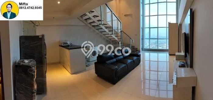 Apartemen Favorit Nyaman Dijual di Tangerang dengan 2 Kamar Tidur Apartemen Favorit Nyaman Dijual di Tangerang dengan 2 Kamar Tidur