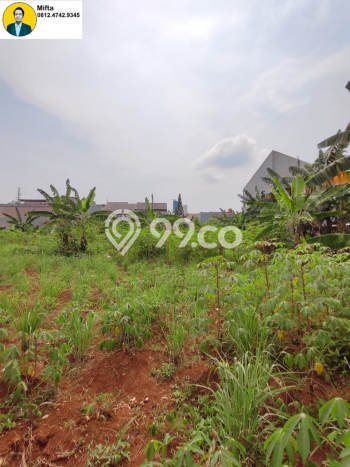 Tanah Kavling Dijual di Bekasi dengan Spesifikasi 8707m2 Tanah Kavling Dijual di Bekasi dengan Spesifikasi 8707m2