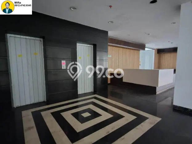 Kantor Dijual di Tanah Abang LT 786m2, LB 2329m2 Solusi Investasi Cerdas Kantor Dijual di Tanah Abang LT 786m2, LB 2329m2 Solusi Investasi Cerdas