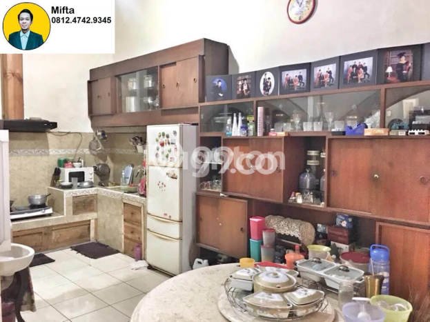 Rumah Luxury Modern Tanpa Renovasi di Jelambar Jakarta Barat Rumah Luxury Modern Tanpa Renovasi di Jelambar Jakarta Barat