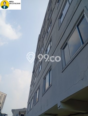 Dijual Kantor di Pancoran Jakarta Selatan LT 1400m2 / LB 8800m2 Dijual Kantor di Pancoran Jakarta Selatan LT 1400m2 / LB 8800m2