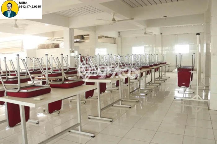Kantor Dijual di Bekasi LT 504m2 & LB 1514m2 Lokasi Terbaik! Kantor Dijual di Bekasi LT 504m2 & LB 1514m2 Lokasi Terbaik!