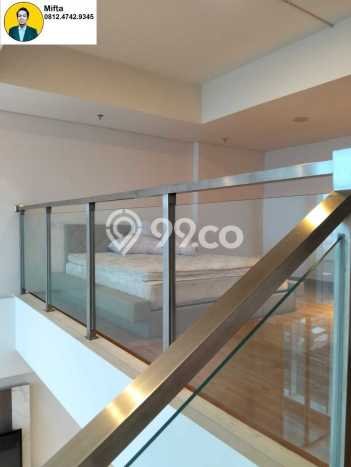 Apartemen Favorit Nyaman Dijual di Tangerang dengan 2 Kamar Tidur Apartemen Favorit Nyaman Dijual di Tangerang dengan 2 Kamar Tidur