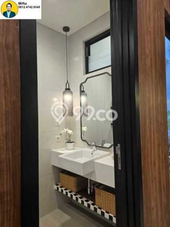 Jual Rumah Minimalis Bagus Punya 3 KT di Pinang Tangerang SHM Jual Rumah Minimalis Bagus Punya 3 KT di Pinang Tangerang SHM