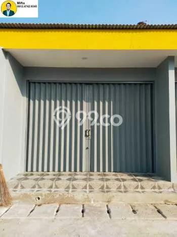 Unit Ruko Disewa Lokasi Ciledug, Tangerang Spesifikasi Luas Bangunan 26m2 Unit Ruko Disewa Lokasi Ciledug, Tangerang Spesifikasi Luas Bangunan 26m2