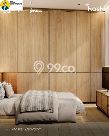 Jual Rumah Bagus Siap Huni LB 85m2 di Tarumajaya, Bekasi Jual Rumah Bagus Siap Huni LB 85m2 di Tarumajaya, Bekasi