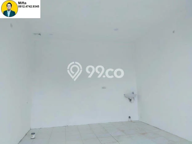 Unit Ruko Disewa Lokasi Ciledug, Tangerang Spesifikasi Luas Bangunan 26m2 Unit Ruko Disewa Lokasi Ciledug, Tangerang Spesifikasi Luas Bangunan 26m2