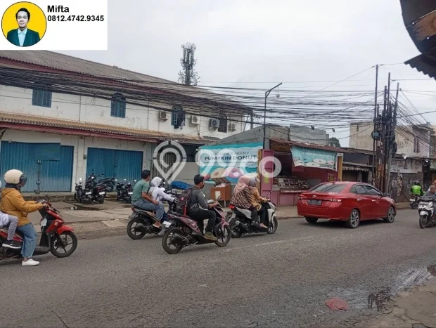 Unit Ruko Disewa Lokasi Jatisampurna, Bekasi Spesifikasi Luas Bangunan 192m2 Unit Ruko Disewa Lokasi Jatisampurna, Bekasi Spesifikasi Luas Bangunan 192m2
