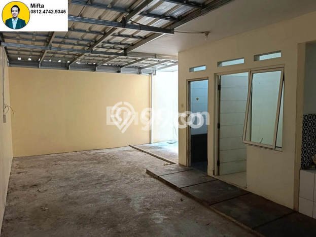 Lokasi terbaik! Rumah siap pakai disewakan di Tarumajaya LB 123m2 Lokasi terbaik! Rumah siap pakai disewakan di Tarumajaya LB 123m2