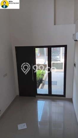 Rumah Strategis Minimalis Lb 63m2 di Cakung, Jakarta Timur Rumah Strategis Minimalis Lb 63m2 di Cakung, Jakarta Timur
