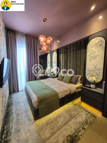 Dijual Rumah 4 Kamar Lokasi Strategis Nyaman dan Strategis di Pinang Dijual Rumah 4 Kamar Lokasi Strategis Nyaman dan Strategis di Pinang