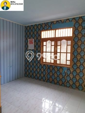 Jual Rumah Harga Miring Pamulang Punya 3 Kamar & LT 115m2 Jual Rumah Harga Miring Pamulang Punya 3 Kamar & LT 115m2