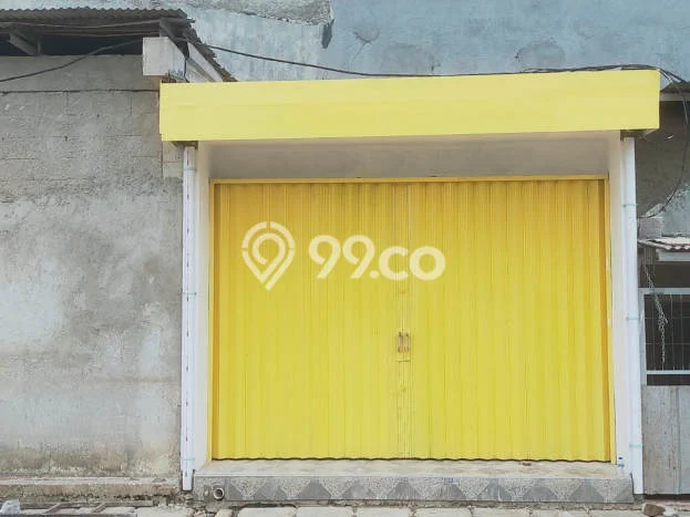 Unit Ruko Disewa Lokasi Ciledug, Tangerang Spesifikasi Luas Bangunan 26m2 Unit Ruko Disewa Lokasi Ciledug, Tangerang Spesifikasi Luas Bangunan 26m2