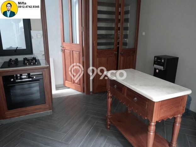 Hunian Modern Dikontrakkan di Kebayoran Baru Jakarta Selatan Lokasi Sangat Strategis Hunian Modern Dikontrakkan di Kebayoran Baru Jakarta Selatan Lokasi Sangat Strategis