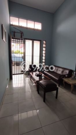 Rumah Modern Minimalis 3 KT Siap Huni di Tarumajaya Rumah Modern Minimalis 3 KT Siap Huni di Tarumajaya