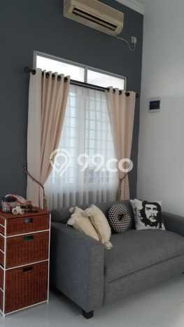 Siap Huni Rumah Minimalis & Modern LB 38m2 di Pedurenan Siap Huni Rumah Minimalis & Modern LB 38m2 di Pedurenan