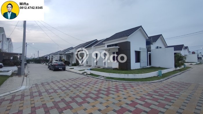Rumah Bagus Siap Pakai Di Tambun Utara Luas 40m2 Aman Rumah Bagus Siap Pakai Di Tambun Utara Luas 40m2 Aman