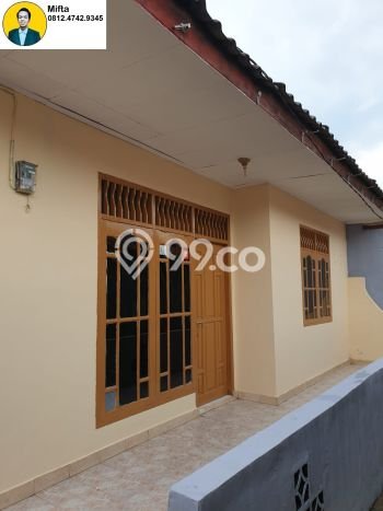 Jual Rumah Harga Miring Pamulang Punya 3 Kamar & LT 115m2 Jual Rumah Harga Miring Pamulang Punya 3 Kamar & LT 115m2