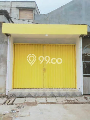 Unit Ruko Disewa Lokasi Ciledug, Tangerang Spesifikasi Luas Bangunan 26m2 Unit Ruko Disewa Lokasi Ciledug, Tangerang Spesifikasi Luas Bangunan 26m2