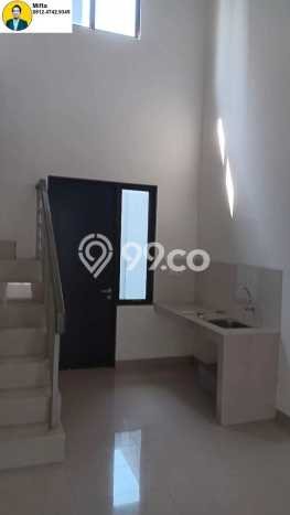Rumah Strategis Minimalis Lb 63m2 di Cakung, Jakarta Timur Rumah Strategis Minimalis Lb 63m2 di Cakung, Jakarta Timur