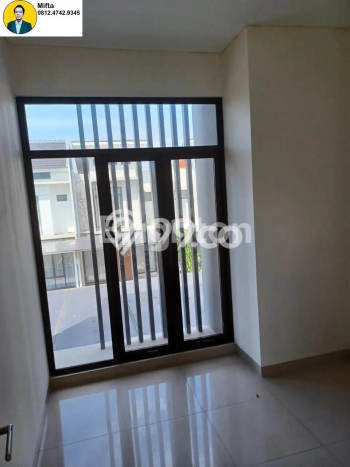 Rumah Strategis Minimalis Lb 63m2 di Cakung, Jakarta Timur Rumah Strategis Minimalis Lb 63m2 di Cakung, Jakarta Timur